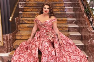 Read more about the article A Night at the Kravis with Alexis Michelle (March)