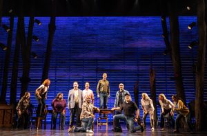 Read more about the article The Producers and the Broward Center for the Performing Arts Present COME FROM AWAY, a Broadway Musical