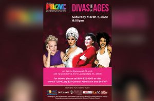 Read more about the article Divas Now!