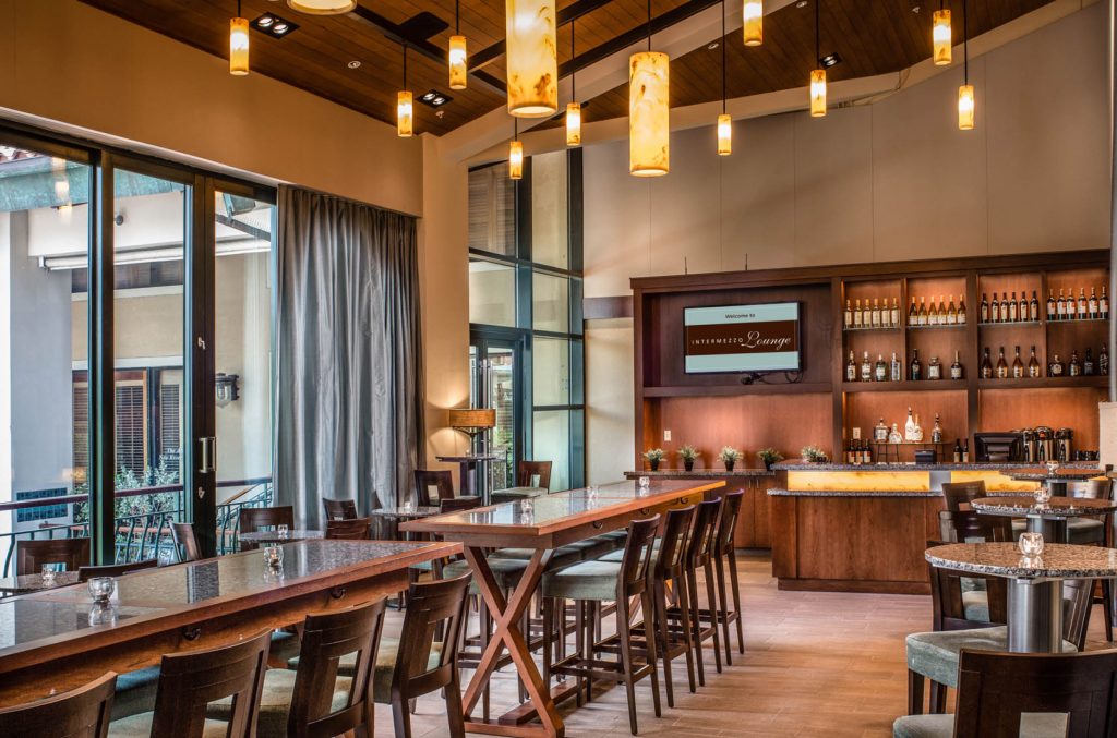 Photo Courtesy of The Broward Center Intermezzo-Lounge-Photo Courtesy of The Broward Center