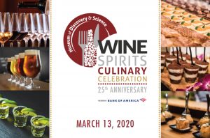 Read more about the article 25th Annual Bank of America Wine, Spirits & Culinary Celebration