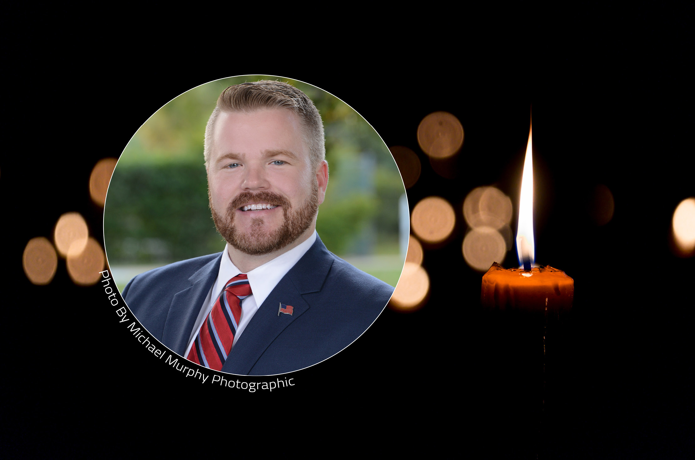 Read more about the article In Dedication of Mayor Flippen