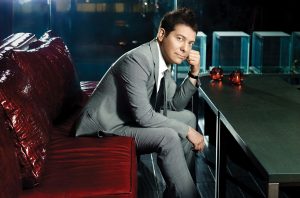 Read more about the article Musical Renaissance Man at Kravis Center