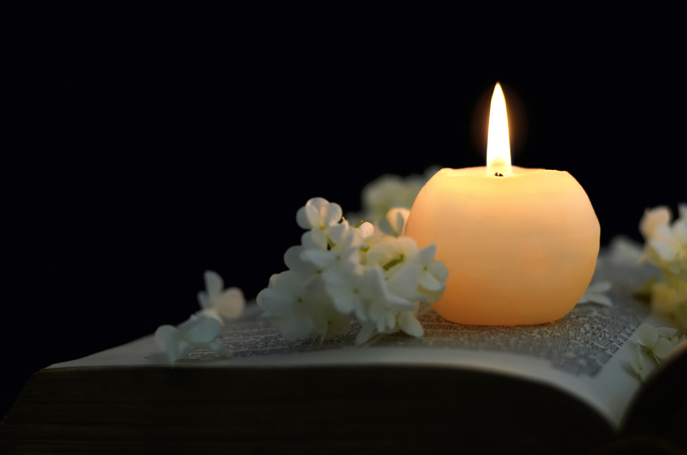Read more about the article On Grief and Grieving