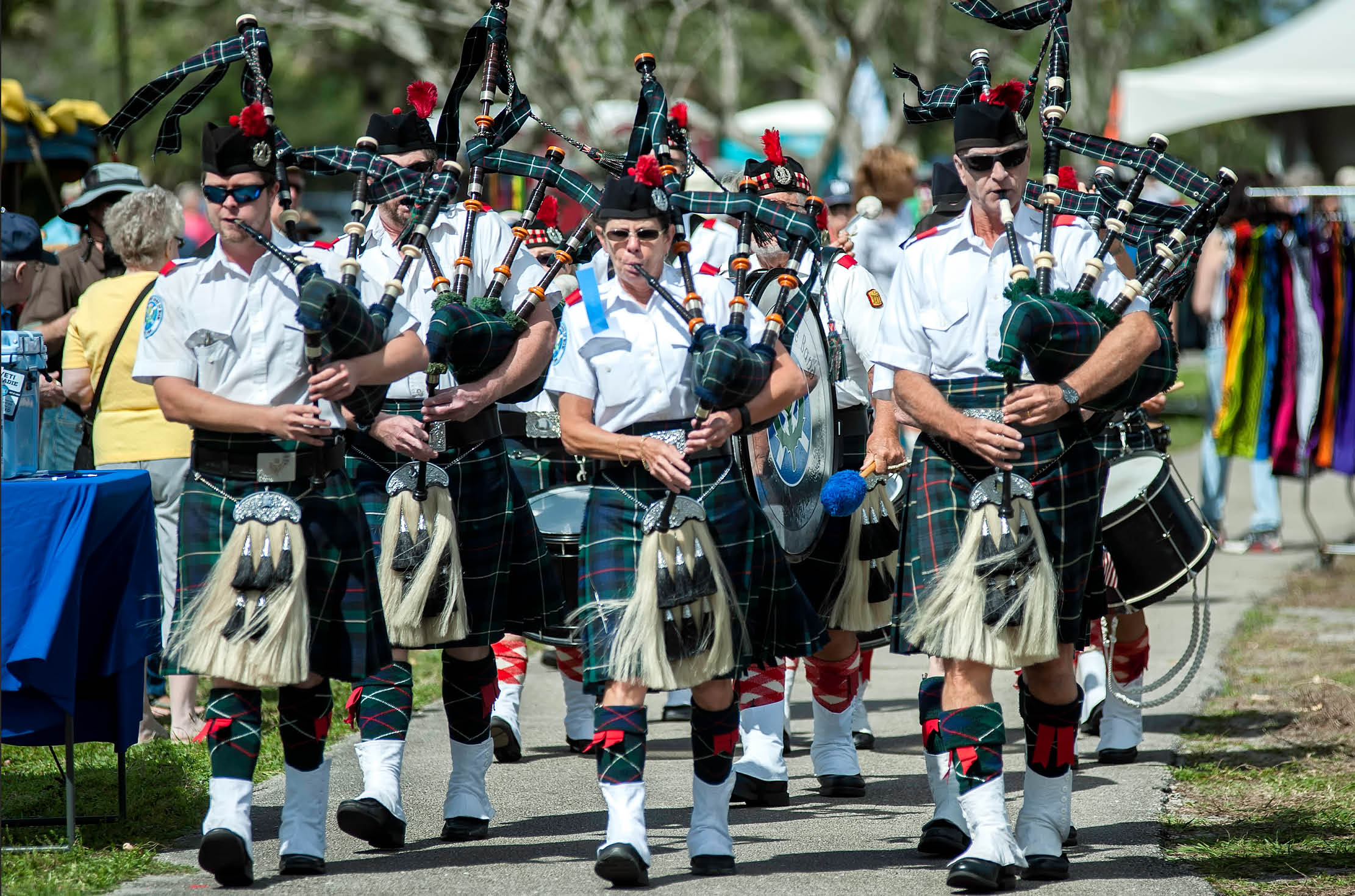 Read more about the article 37th Annual Southeast Florida Scottish Festival and Highland Games