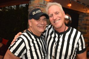 Read more about the article In Memory of Terry DeCarlo