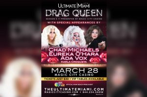 Read more about the article The 2020 Ultimate Miami Drag Competition