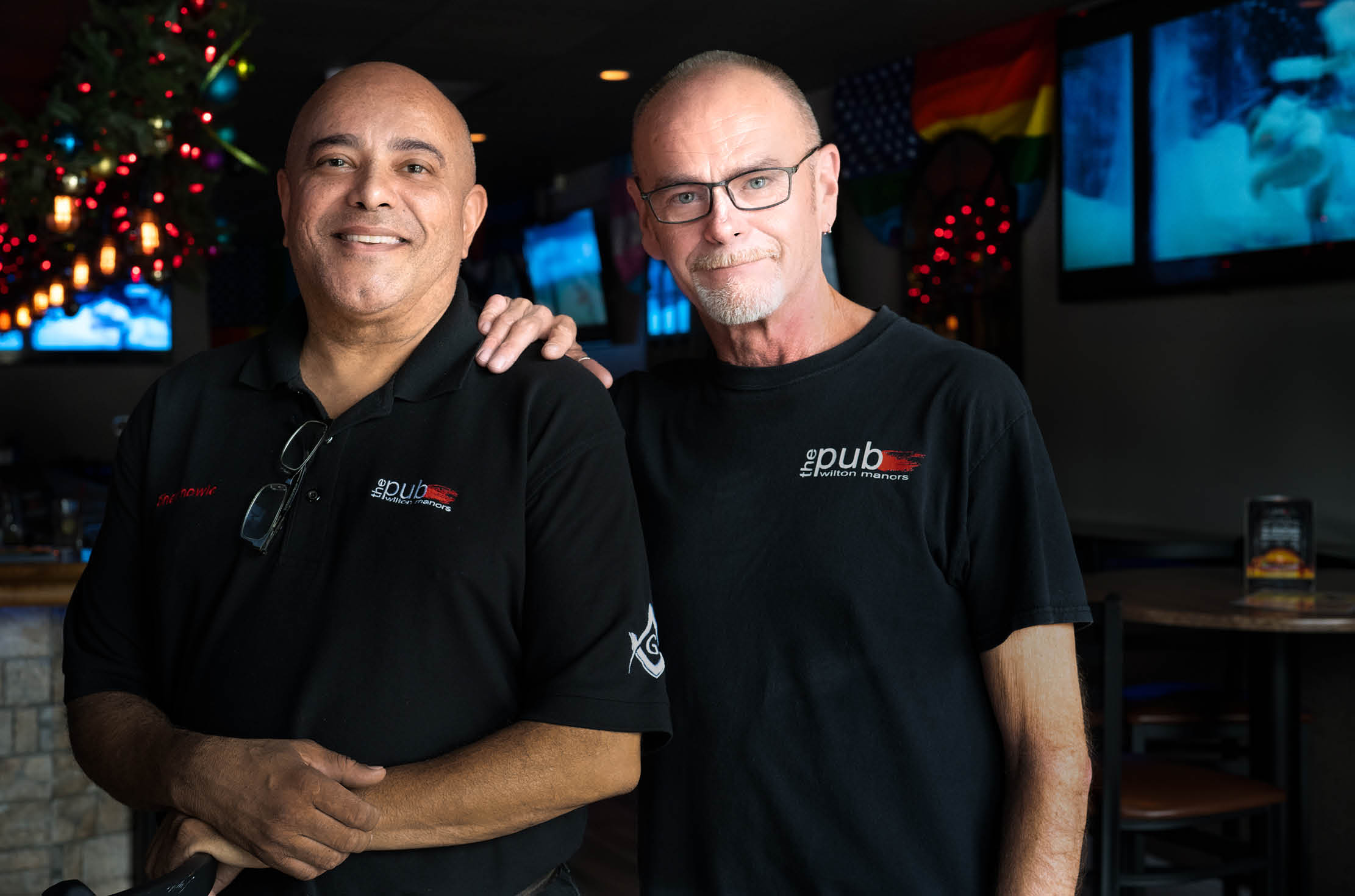 Read more about the article Pub Grub