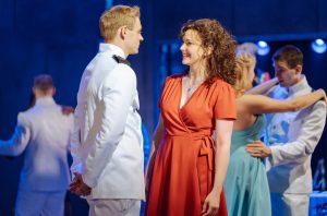 Read more about the article Kravis Center for the Performing Arts Announces