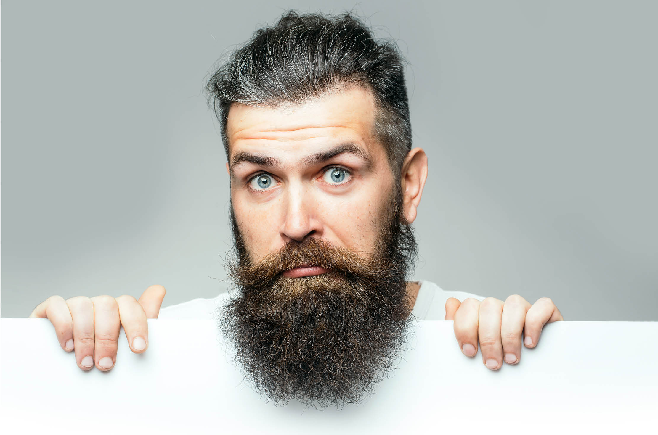 Read more about the article Does Your Beard Really Need It’s Own Shampoo?