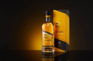 Read more about the article Israel, the Land of Milk & Honey and Whisky