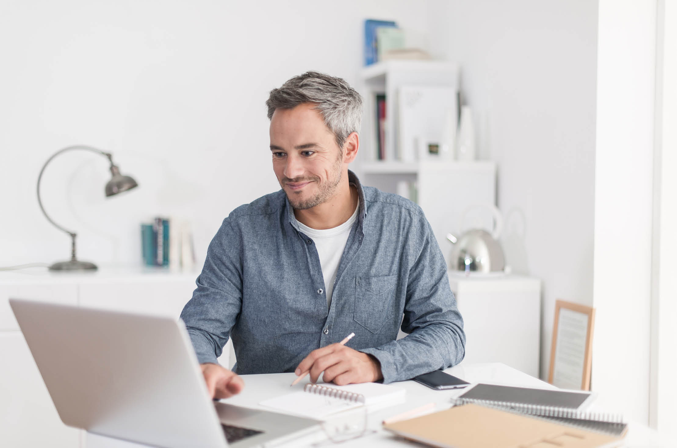 Read more about the article Working From Home Survival Guide