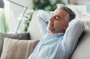 Read more about the article Finding Peace in a Chaotic World