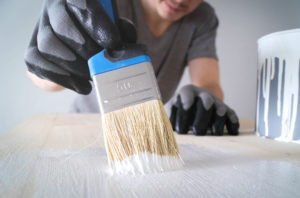 Read more about the article Time to Paint