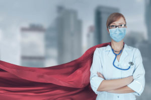 Read more about the article Home is Where the Heroes Are