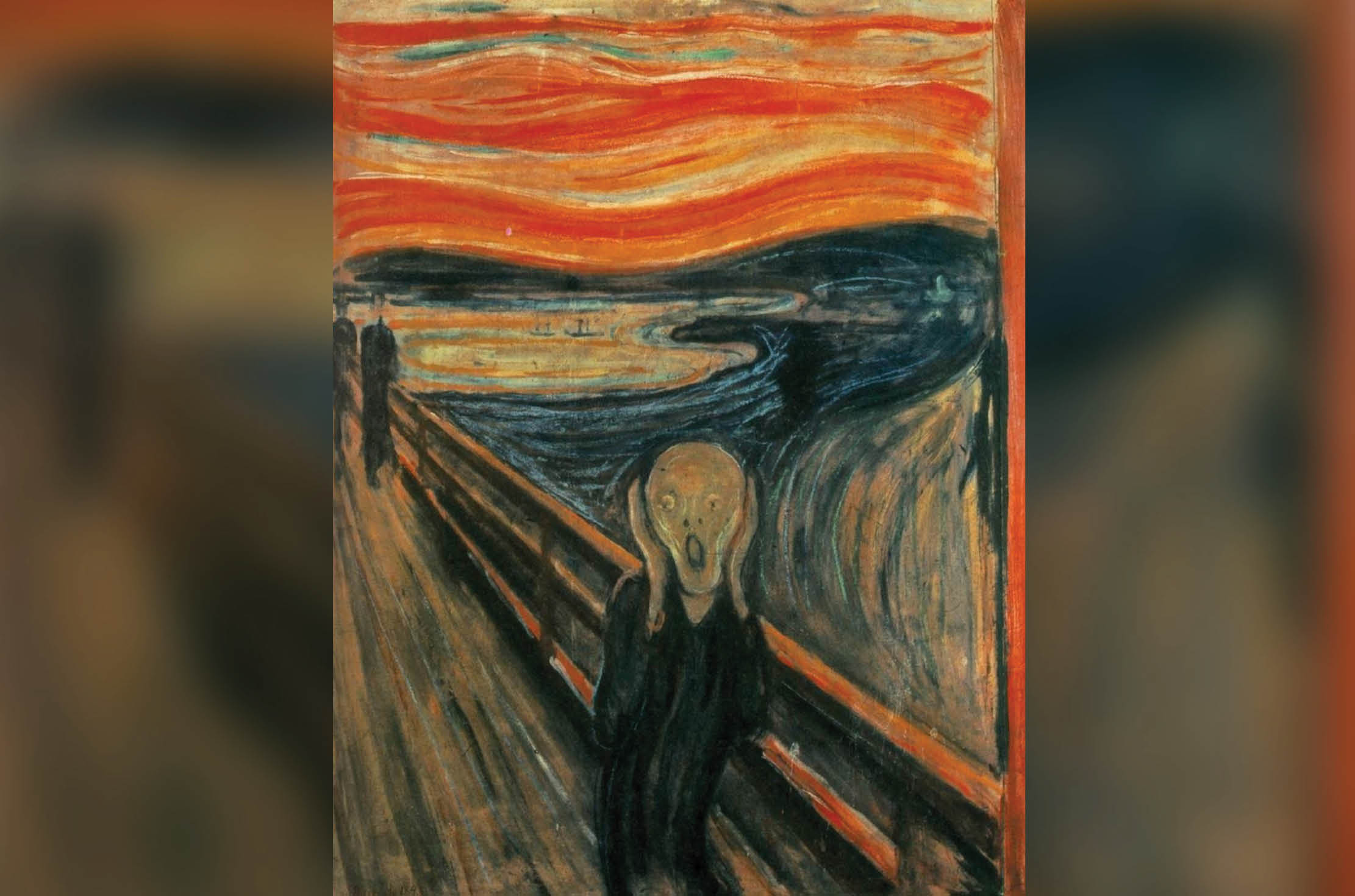 Read more about the article That Dread You Feel isn’t COVID-19