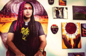 Read more about the article What Makes Us Clique: Niki Lopez (June)