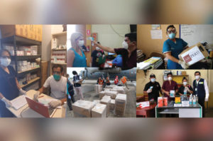 Read more about the article Thousands of Peruvians Get HIV Services Amid COVID-19 Quarantine