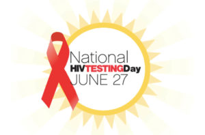 Read more about the article Care Resource Observes National HIV Testing Day
