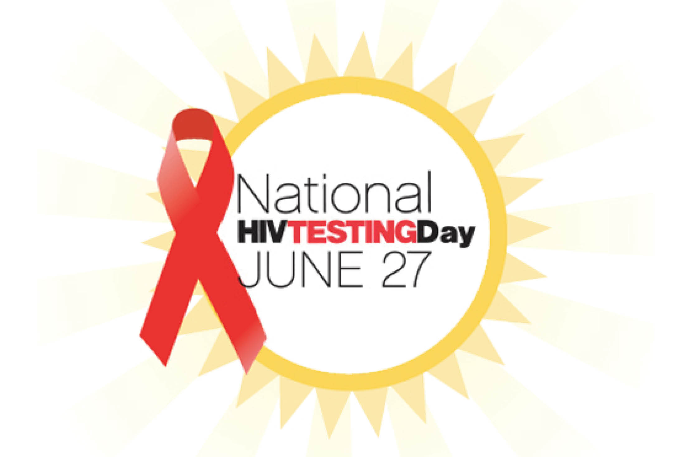 You are currently viewing Care Resource Observes National HIV Testing Day