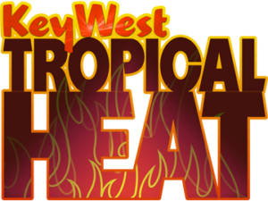 Read more about the article Key West Tropical Heat August 12-16, 2020