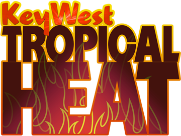 Read more about the article Key West Tropical Heat August 12-16, 2020