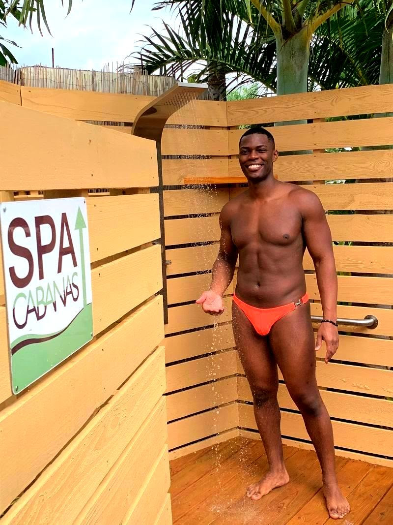 Read more about the article Spa Cabanas Reopens