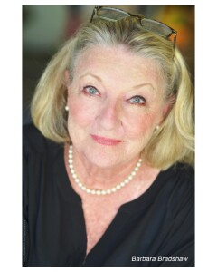 Read more about the article Dr  Steven chats with Barbara Bradshaw