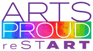 Read more about the article ARTS PROUD Campaign Debuts