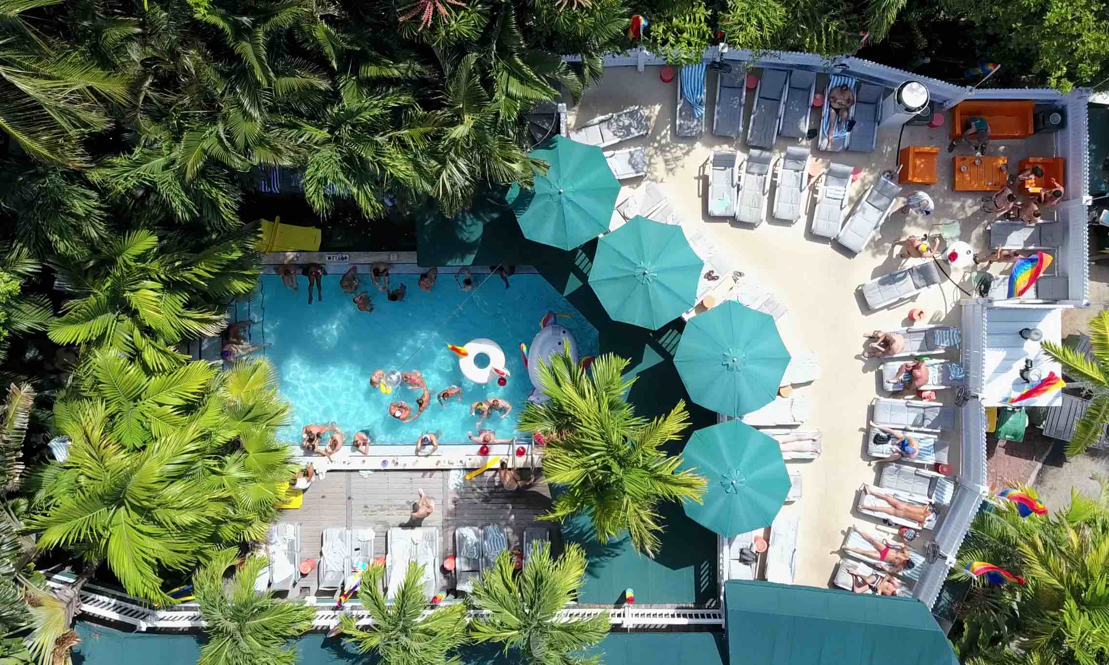 This Is Who We Are Island House Resort Key West https//www