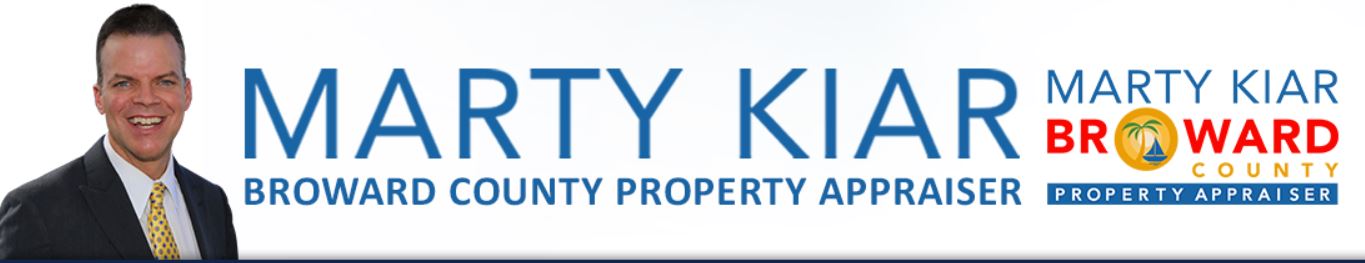 You are currently viewing Dr. Steven chat with Property Appraiser Marty Kiar