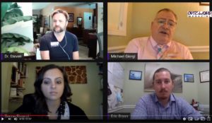 Read more about the article Dr. Steven chats with the Beachcomber Family Center for Addiction Recovery