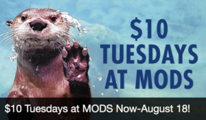 Read more about the article Museum of Discovery and Science Announces “$10 Tuesdays at MODS” Summer Promotion