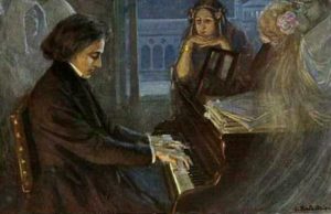 Read more about the article Chopin: The Women Behind The Music