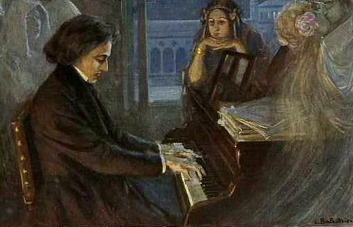 Read more about the article SOUTH FLORIDA SYMPHONY PRESENTS THE FREE, VIRTUAL INTERMISSION MUSIC SERIES