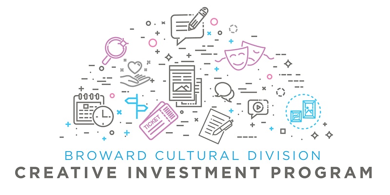 Read more about the article Broward Cultural Division Funding Application Workshop: Creative Investment Program