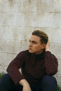 Read more about the article Jesse McCartney