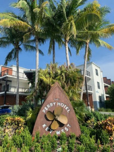 Read more about the article Perry Hotel Key West Named Top 15 Resorts in Florida by Travel & Leisure