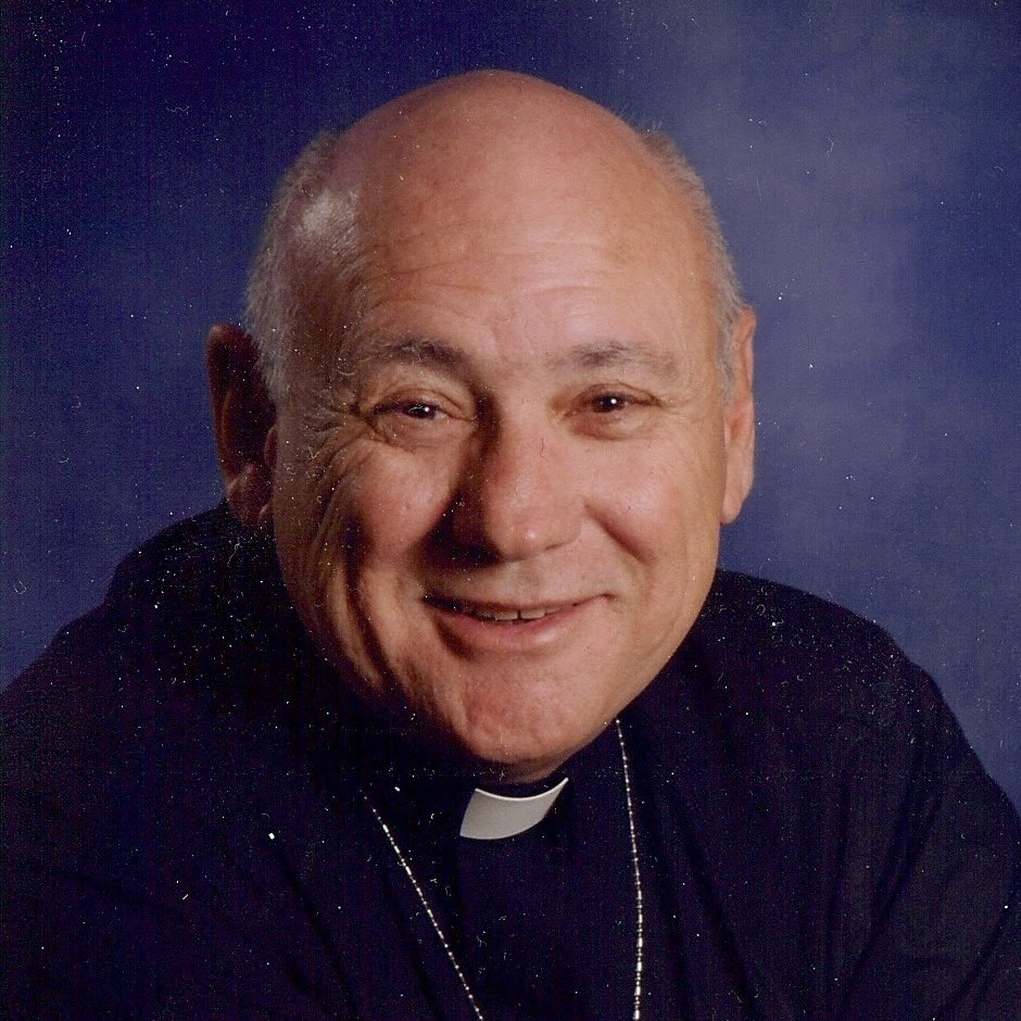Read more about the article Passing of Rev. Peter Giammearse