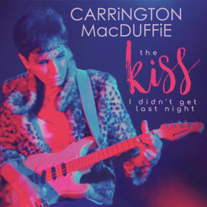 Read more about the article The Kiss I Didn’t Get Last Night
