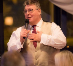 Read more about the article Michael Walters & Holly Farris as “Joan Rivers!” Wick Dinner Club