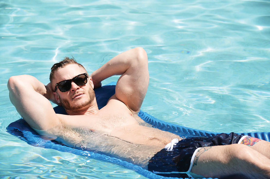 Read more about the article Getting real(ity) with Austin Armacost