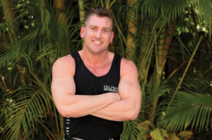 Read more about the article Casey Koslowski