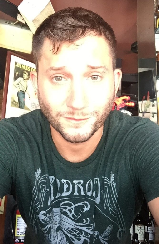 Dane Majoros