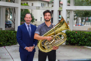 Read more about the article Palm Beach Symphony Seeks Instruments to Provide to Local Student Musicians