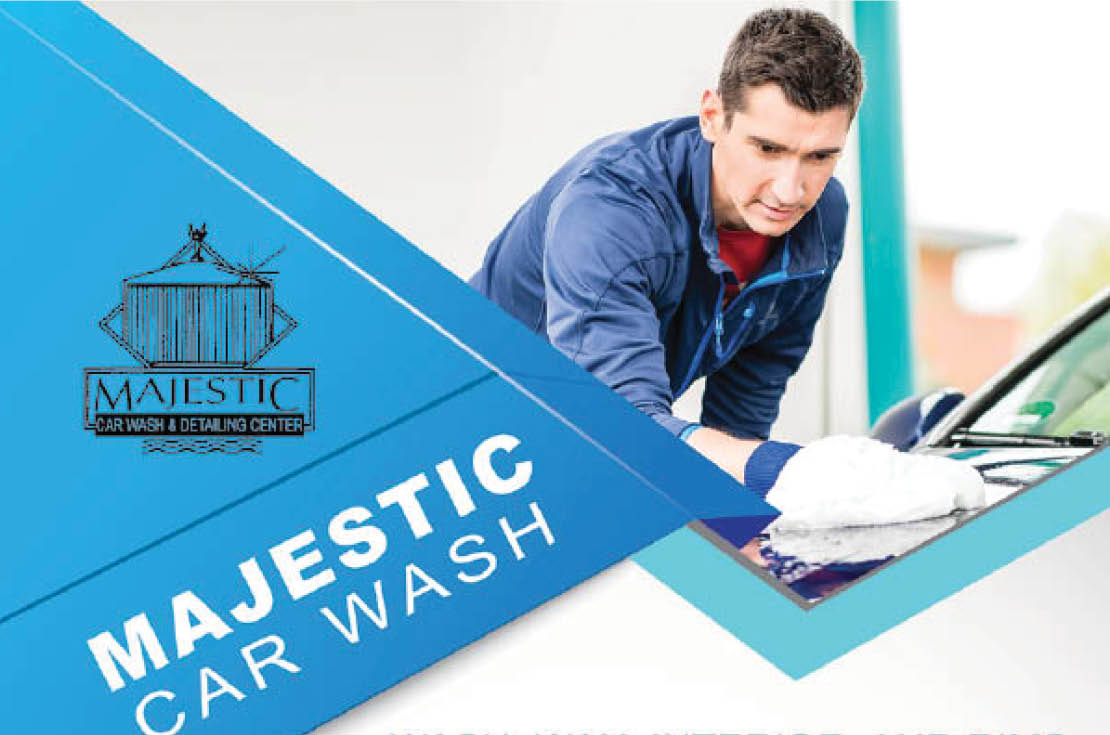 Read more about the article It All Comes Out in the Wash