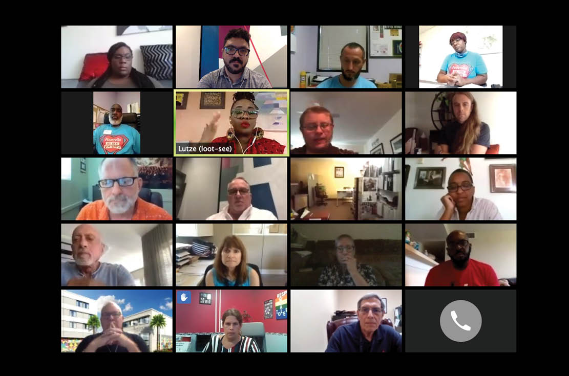 You are currently viewing Intensive Anti-Racism Learning Series