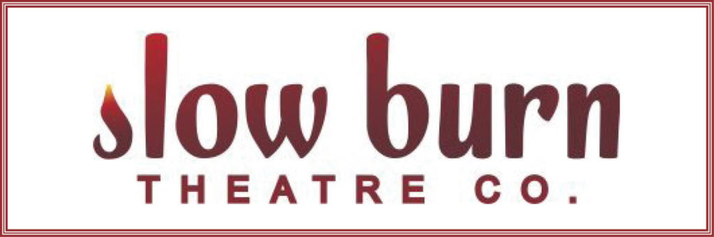 SlowBurn's Logo