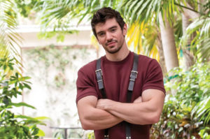 Read more about the article Steve Grand
