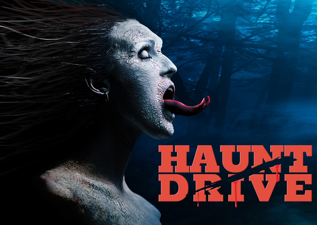 Read more about the article South Florida’s Premier Halloween Event Comes to Tree Tops Park Beginning Oct. 8